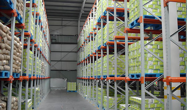 工廠用塑料托盤好嗎？