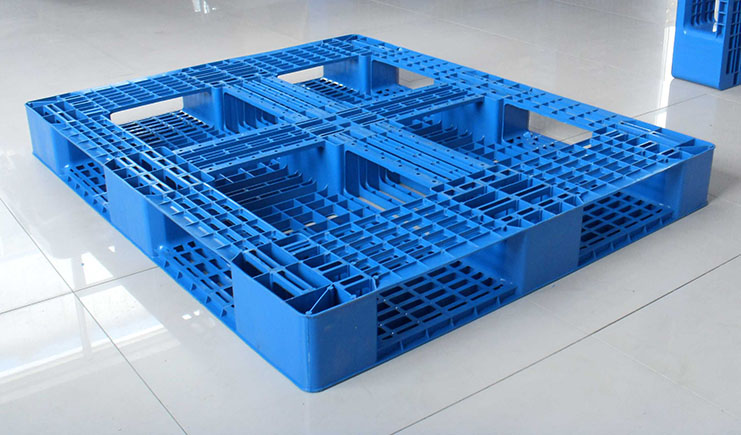 詳解田字網(wǎng)格塑料托盤的優(yōu)勢(shì)