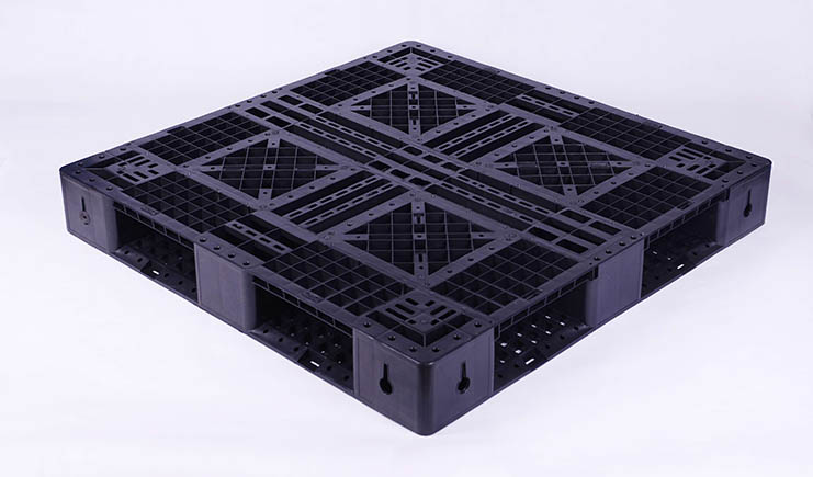 塑料托盤源頭廠家：塑料托盤的8大優(yōu)點(diǎn)！