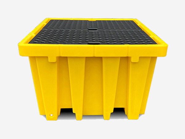 YL-IBC噸桶防滲漏平臺(tái) 1300L