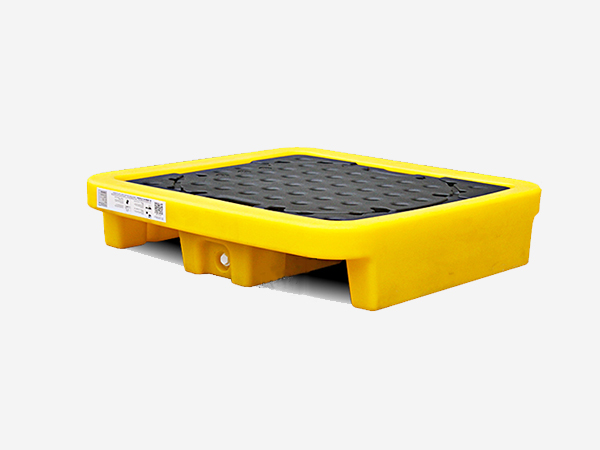 YL-單桶防滲漏托盤(pán) 43L-1