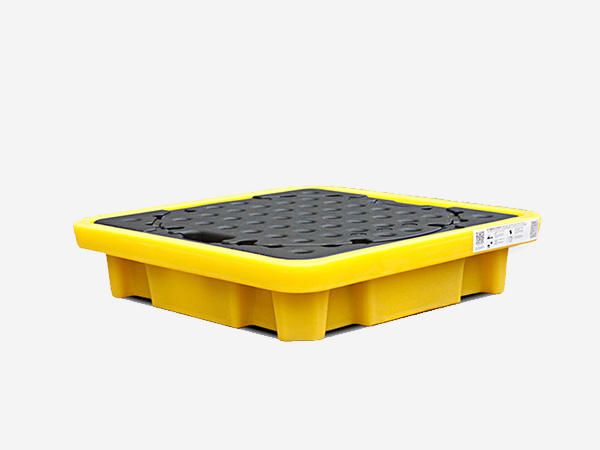 YL-單桶防滲漏托盤(pán) 43L-2