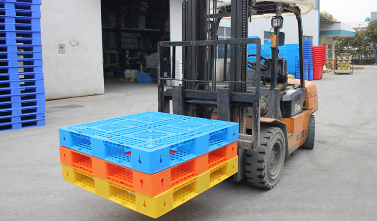 塑料托盤(pán)廠家，為現(xiàn)代物流注入新活力